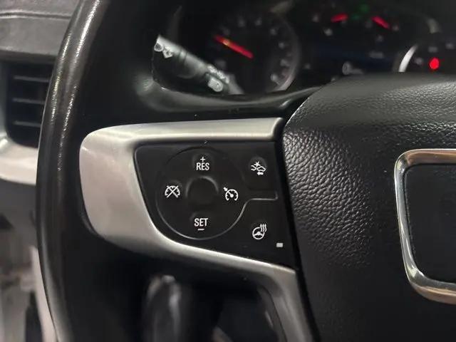 2024 GMC Terrain AWD SLT