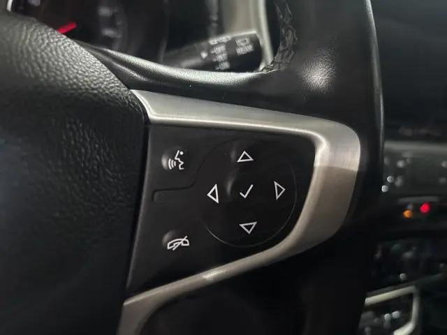 2024 GMC Terrain AWD SLT