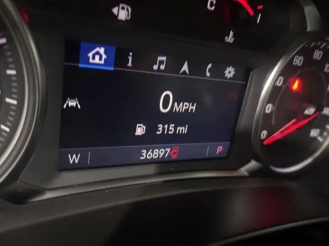 2024 GMC Terrain AWD SLT
