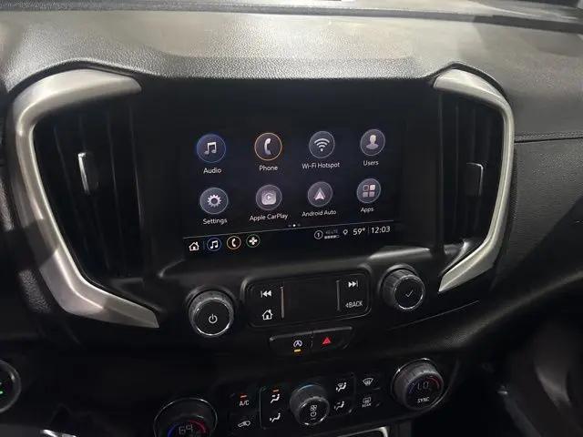 2024 GMC Terrain AWD SLT