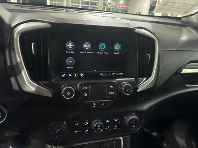 2024 GMC Terrain AWD SLT