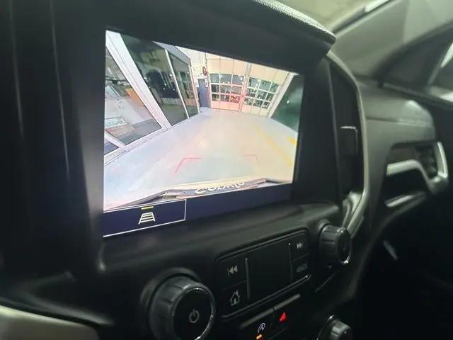 2024 GMC Terrain AWD SLT