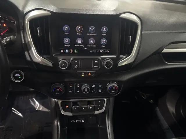 2024 GMC Terrain AWD SLT