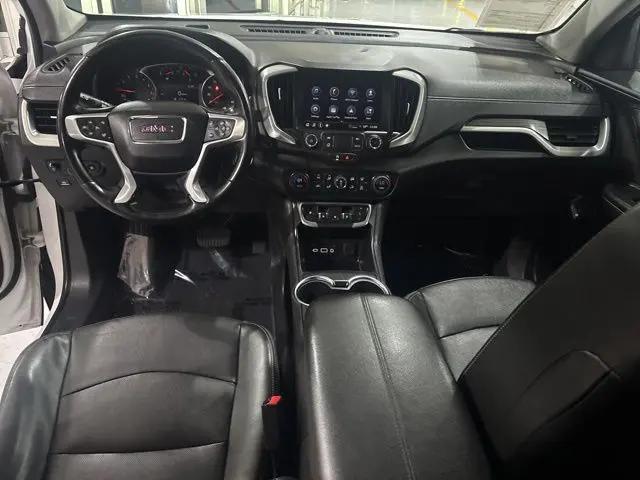 2024 GMC Terrain AWD SLT