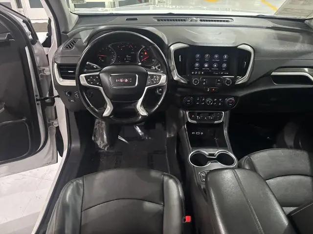 2024 GMC Terrain AWD SLT