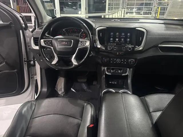 2024 GMC Terrain AWD SLT