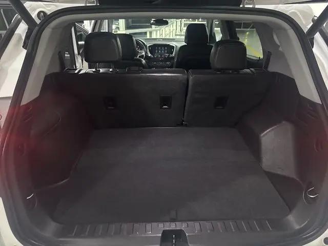 2024 GMC Terrain AWD SLT