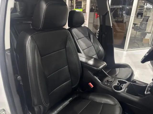 2024 GMC Terrain AWD SLT