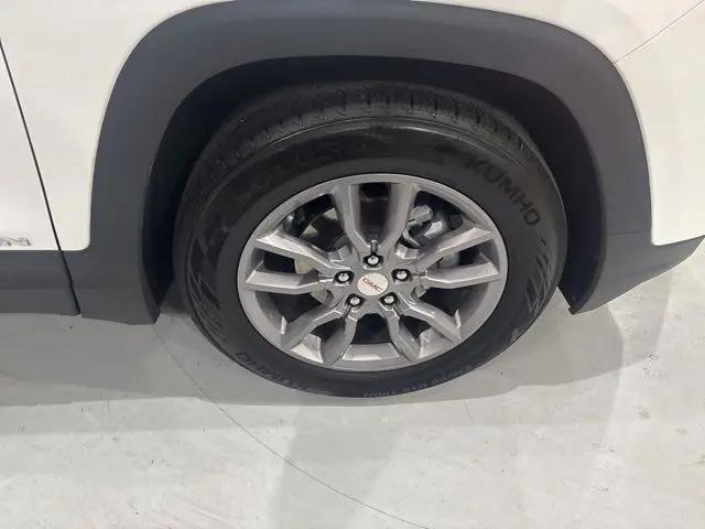 2024 GMC Terrain AWD SLT