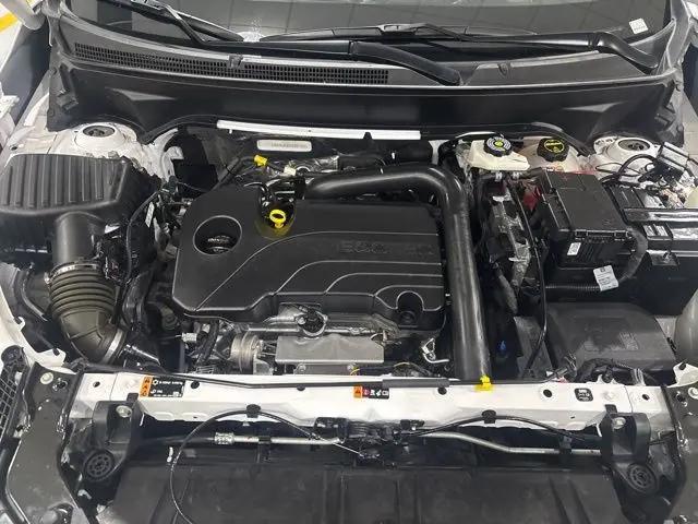2024 GMC Terrain AWD SLT
