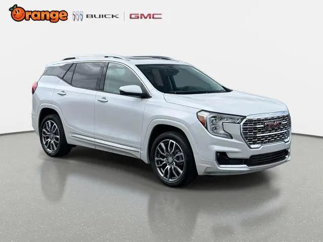 2024 GMC Terrain AWD Denali for sale in Orlando, FL