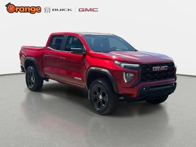 2023 GMC Canyon 4WD Crew Cab Short Box Elevation for sale in Orlando, FL