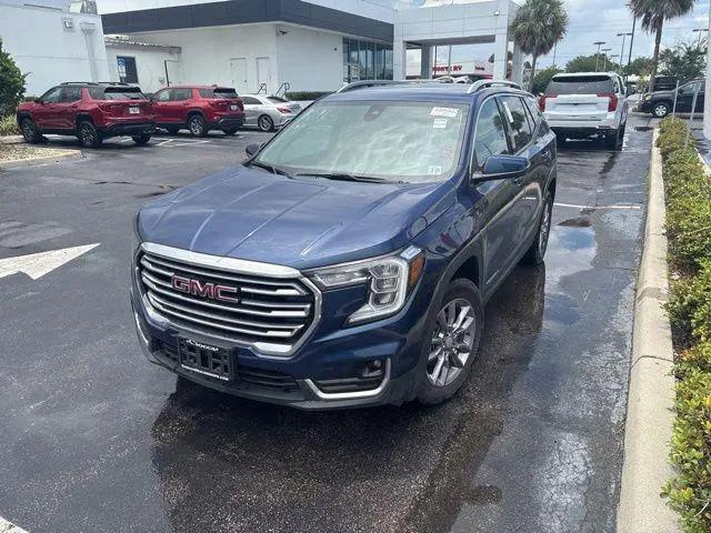 2022 GMC Terrain AWD SLT for sale in Orlando, FL