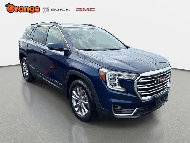 2022 GMC Terrain AWD SLT for sale in Orlando, FL