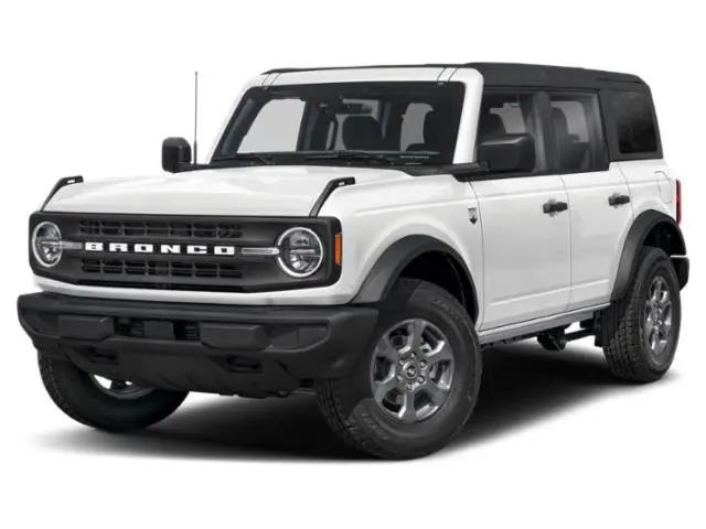 2026 Ford Bronco Big Bend for sale in Columbus, WI