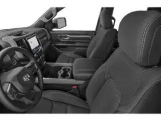 2026 Ram 1500 Big Horn Quad Cab 4x4 6'4" Box