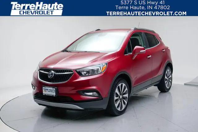 2017 Buick Encore Preferred II for sale in Terre Haute, IN