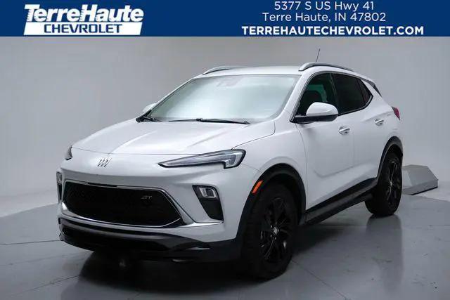2024 Buick Encore GX Sport Touring FWD for sale in Terre Haute, IN