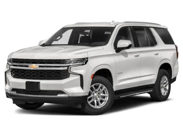 2023 Chevrolet Tahoe 4WD LS for sale in Glens Falls, NY