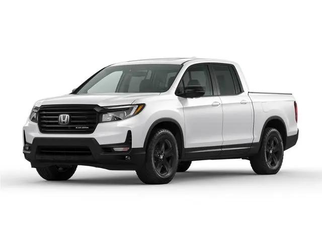 2022 Honda Ridgeline Black Edition for sale in Lawrence, MA