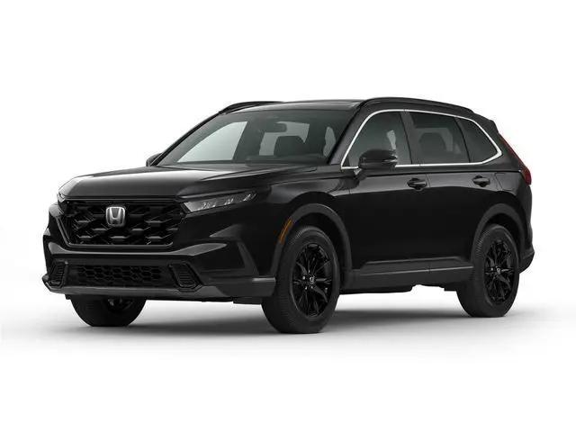 2023 Honda CR-V Hybrid Sport for sale in Lawrence, MA