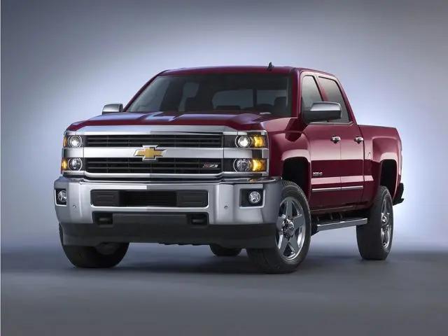 2019 Chevrolet Silverado 2500HD LT for sale in Lawrence, MA