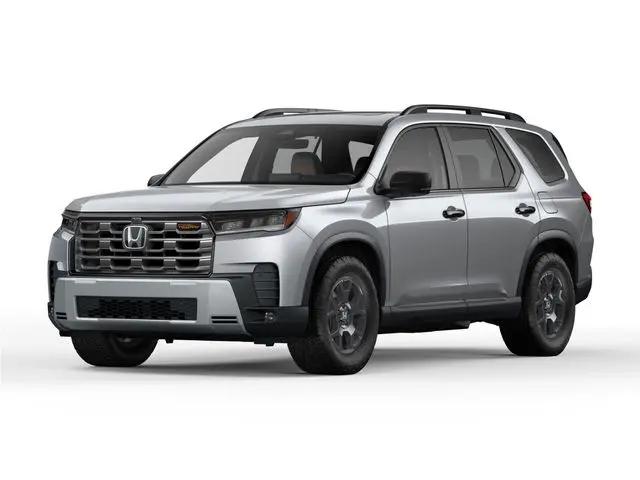 2026 Honda Pilot TrailSport for sale in Lawrence, MA