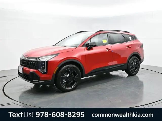 2026 Kia Sportage X-Line for sale in Lawrence, MA