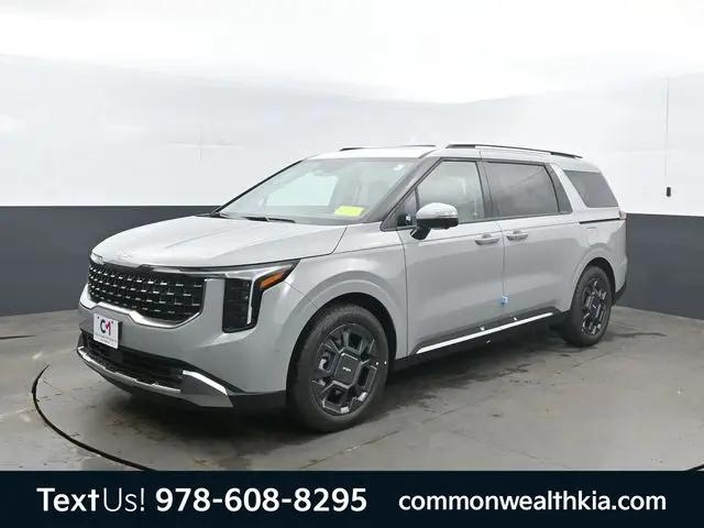 2026 Kia Carnival MPV SX for sale in Lawrence, MA