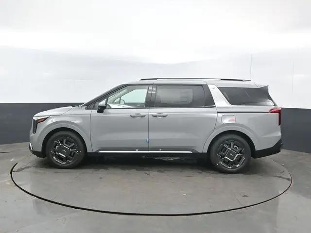 2026 Kia Carnival MPV SX