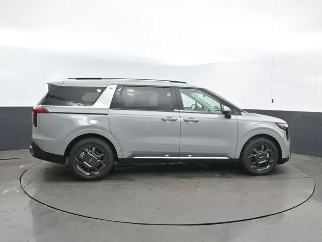 2026 Kia Carnival MPV SX