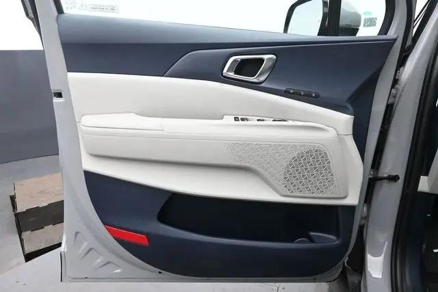 2026 Kia Carnival MPV SX