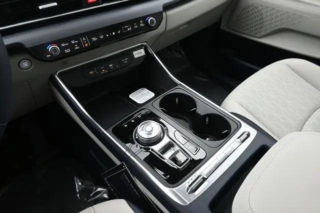 2026 Kia Carnival MPV SX