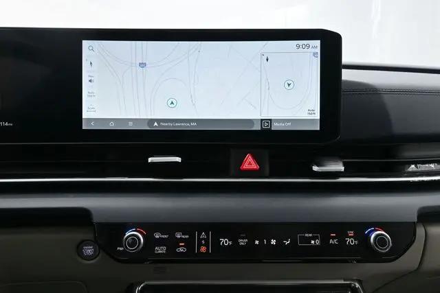 2026 Kia Carnival MPV SX