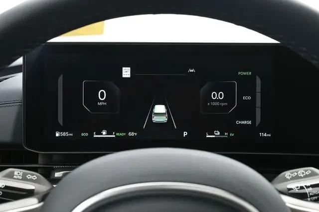 2026 Kia Carnival MPV SX