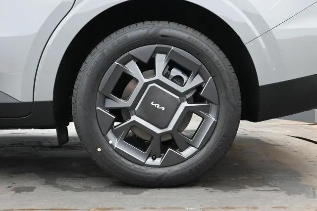 2026 Kia Carnival MPV SX