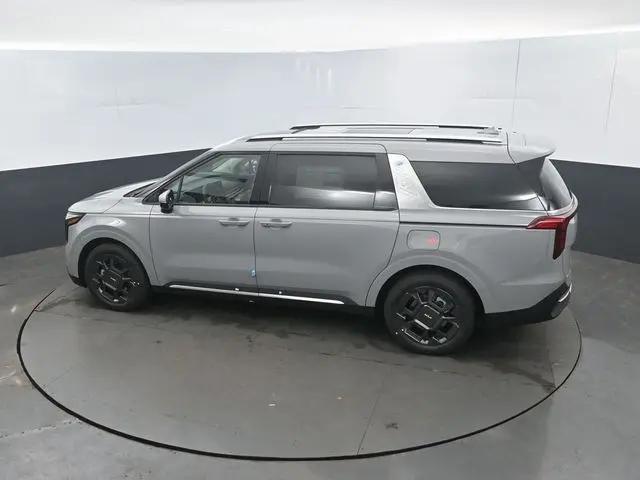 2026 Kia Carnival MPV SX