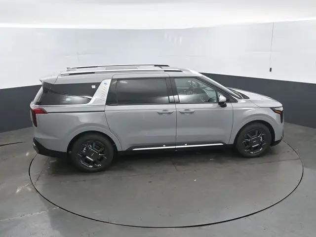 2026 Kia Carnival MPV SX
