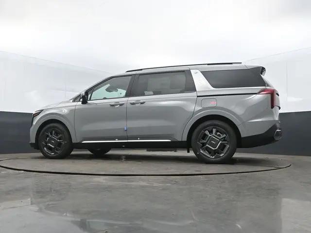 2026 Kia Carnival MPV SX