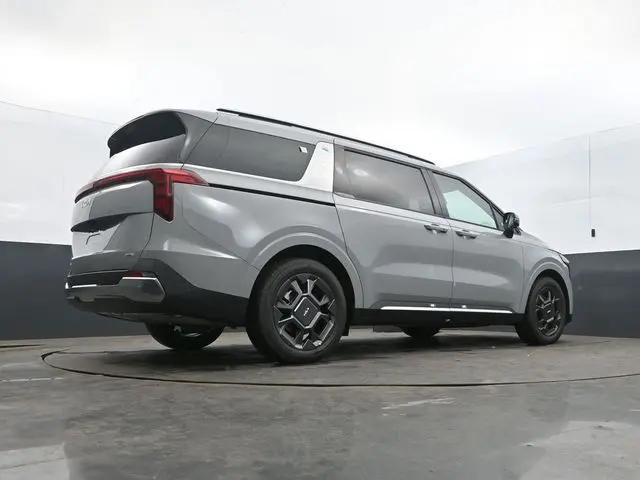 2026 Kia Carnival MPV SX