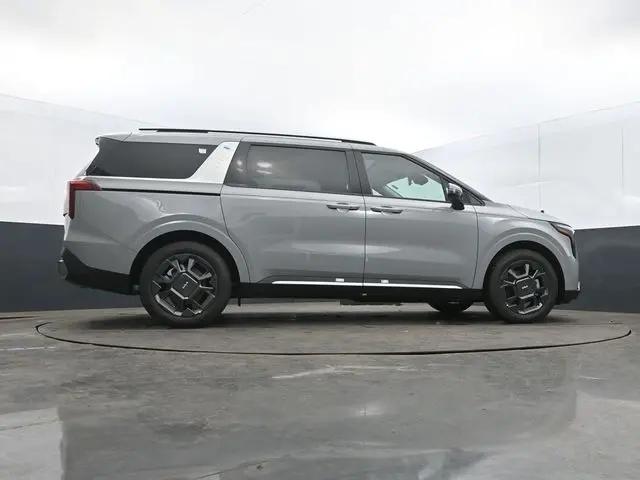 2026 Kia Carnival MPV SX