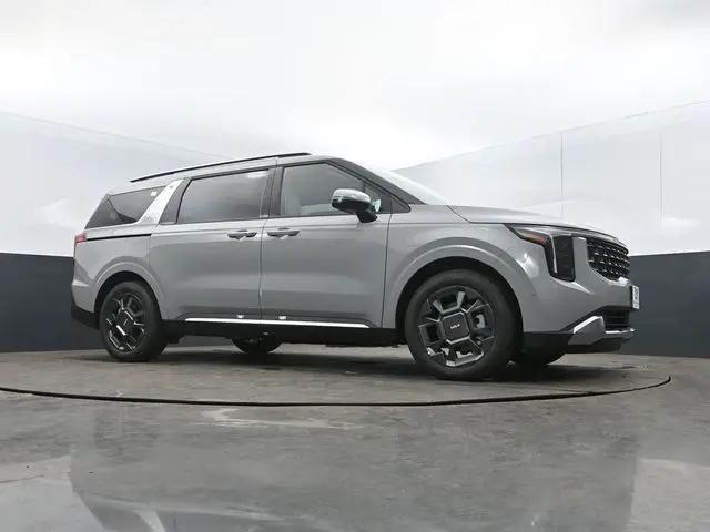 2026 Kia Carnival MPV SX