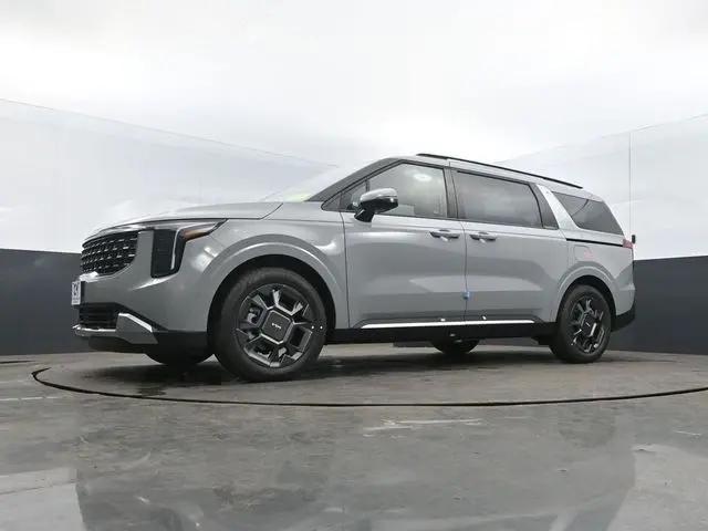 2026 Kia Carnival MPV SX