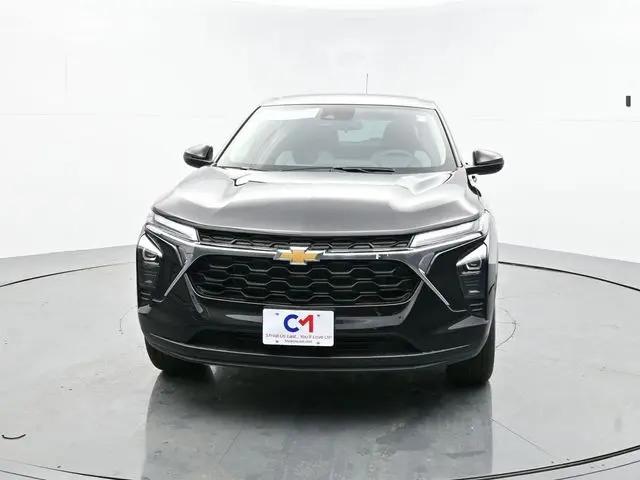 2026 Chevrolet Trax FWD LS