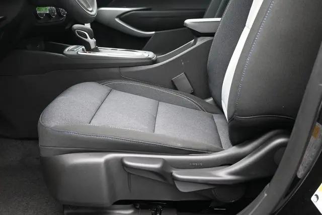 2026 Chevrolet Trax FWD LS