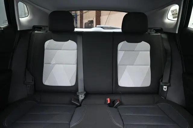 2026 Chevrolet Trax FWD LS