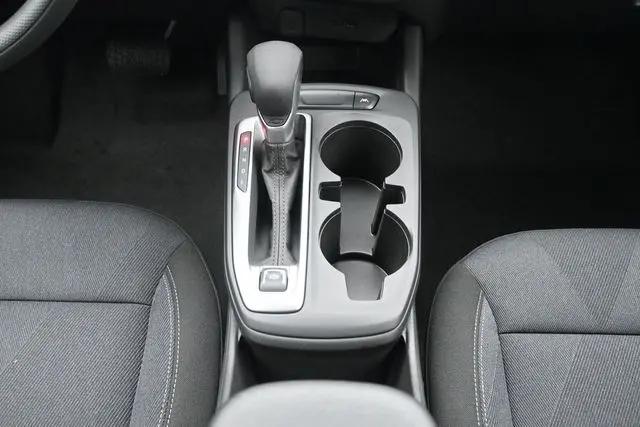 2026 Chevrolet Trax FWD LS