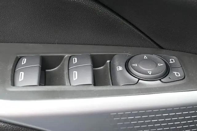 2026 Chevrolet Trax FWD LS