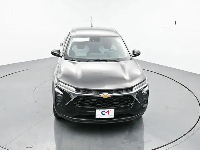 2026 Chevrolet Trax FWD LS