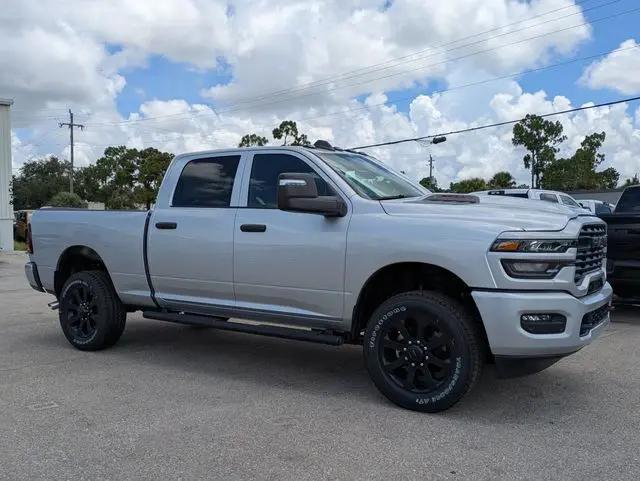 2026 Ram 2500 Black Express Crew Cab 4x4 64 Box for sale in Fort Myers, FL